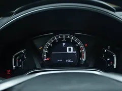 2021 Honda CR-V 240TURBO CVT 2WD Comfort, белый — фото 8