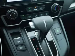 2021 Honda CR-V 240TURBO CVT 2WD Comfort, белый — фото 9