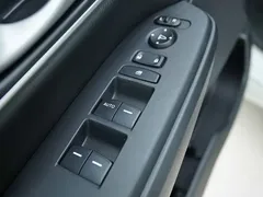 2021 Honda CR-V 240TURBO CVT 2WD Comfort, белый — фото 11