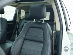 2021 Honda CR-V 240TURBO CVT 2WD Comfort, белый — фото 13