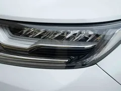 2021 Honda CR-V 240TURBO CVT 2WD Comfort, белый — фото 14