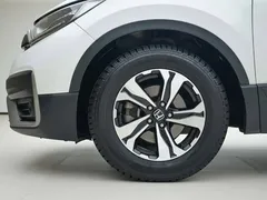 2021 Honda CR-V 240TURBO CVT 2WD Comfort, белый — фото 15