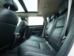 2021 Honda CR-V 240TURBO CVT 2WD Comfort, белый — фото 21