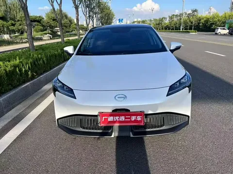 2023 Aion 70