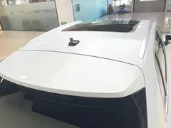 2021 Audi Q3 35 TFSI, белый — фото 6