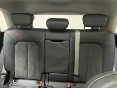 2021 Audi Q3 35 TFSI, белый — фото 9