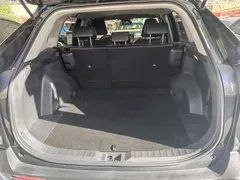 2021 Toyota RAV4 2.0L CVT 4WD PLUS, чёрный — фото 10