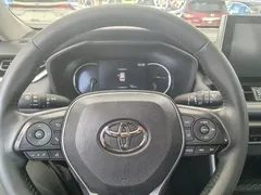 2021 Toyota RAV4 2.0L CVT 4WD PLUS, чёрный — фото 11