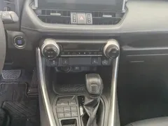 2021 Toyota RAV4 2.0L CVT 4WD PLUS, чёрный — фото 12