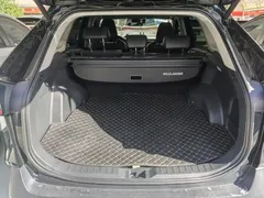 2022 Toyota Wildlander Hybrid 2.5L E-CVT 2WD Premium, чёрный — фото 10