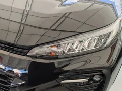 2022 Toyota Wildlander Hybrid 2.5L E-CVT 2WD Premium, чёрный — фото 13
