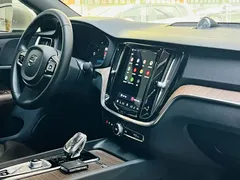 2023 Volvo S60 B4 Luxury — фото 8