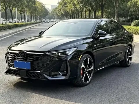 2023 Chery Arrizo 8 1.6T DCT