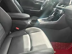 2022 Toyota Wildlander 2.0L CVT 2WD, белый — фото 5
