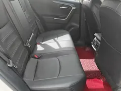 2022 Toyota Wildlander 2.0L CVT 2WD, белый — фото 6