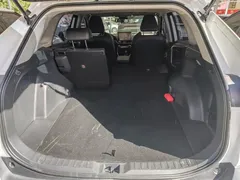2022 Toyota Wildlander 2.0L CVT 2WD, белый — фото 10