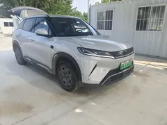 2025 BYD Yuan UP Smart Driving 401km Leading — фото 3