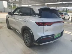 2025 BYD Yuan UP Smart Driving 401km Leading — фото 7