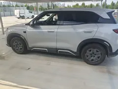 2025 BYD Yuan UP Smart Driving 401km Leading — фото 8