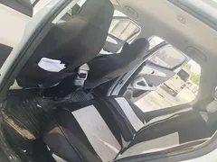 2025 BYD Yuan UP Smart Driving 401km Leading — фото 10