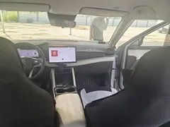 2025 BYD Yuan UP Smart Driving 401km Leading — фото 11