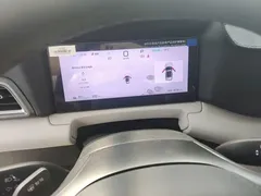 2025 BYD Yuan UP Smart Driving 401km Leading — фото 12