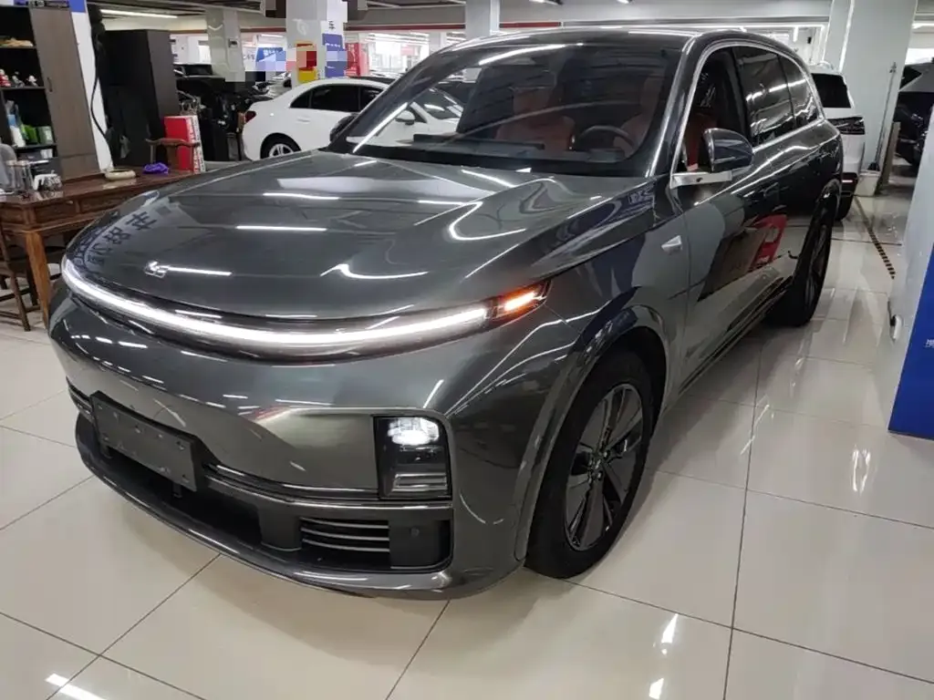 2024 Li Auto L7 Pro