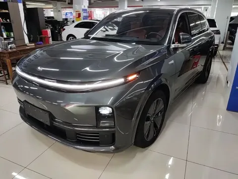 2024 Li Auto L7 Pro