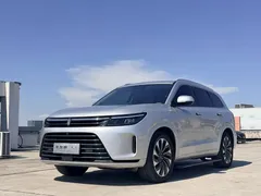 2024 Aito M7 1.5T 4WD Plus 5 — фото 1