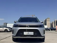 2024 Aito M7 1.5T 4WD Plus 5 — фото 2