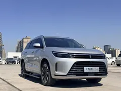 2024 Aito M7 1.5T 4WD Plus 5 — фото 3