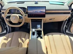 2024 Aito M7 1.5T 4WD Plus 5 — фото 11