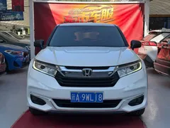 2020 Honda Avancier 240TURBO 2WD, белый — фото 2