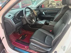 2020 Honda Avancier 240TURBO 2WD, белый — фото 3