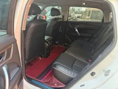 2020 Honda Avancier 240TURBO 2WD, белый — фото 4
