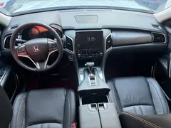 2020 Honda Avancier 240TURBO 2WD, белый — фото 5
