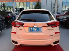2020 Honda Avancier 240TURBO 2WD, белый — фото 9