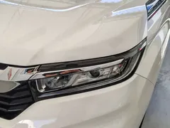 2020 Honda Avancier 240TURBO 2WD, белый — фото 11