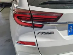 2020 Honda Avancier 240TURBO 2WD, белый — фото 12