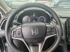 2020 Honda Avancier 240TURBO 2WD, белый — фото 13