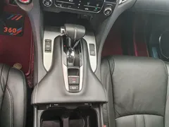 2020 Honda Avancier 240TURBO 2WD, белый — фото 14