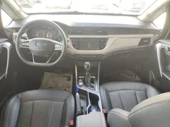 2020 Geely Vision X3 1.5L CVT Premium — фото 6