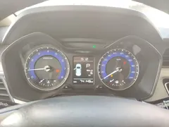 2020 Geely Vision X3 1.5L CVT Premium — фото 8