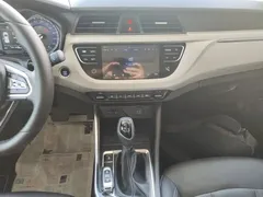 2020 Geely Vision X3 1.5L CVT Premium — фото 9