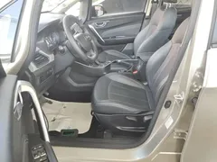 2020 Geely Vision X3 1.5L CVT Premium — фото 11