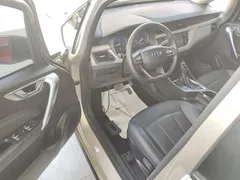 2020 Geely Vision X3 1.5L CVT Premium — фото 12