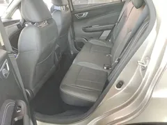 2020 Geely Vision X3 1.5L CVT Premium — фото 13