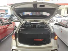 2020 Geely Vision X3 1.5L CVT Premium — фото 15