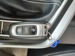 2020 Geely Vision X3 1.5L CVT Premium — фото 17