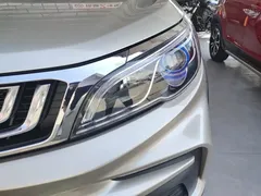 2020 Geely Vision X3 1.5L CVT Premium — фото 18